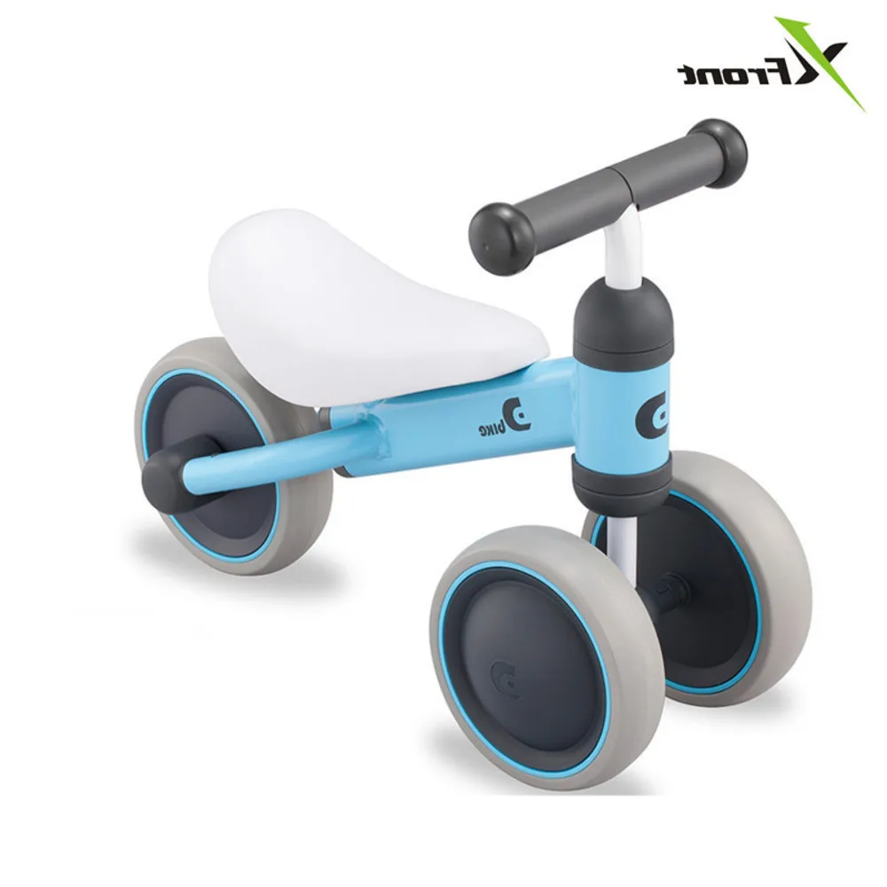 

LOVELION Children's Bicycle Balance Scooter Walker Infant 1-3years Tricycle For Driving Bike Gift For Newborn Baby Buggy