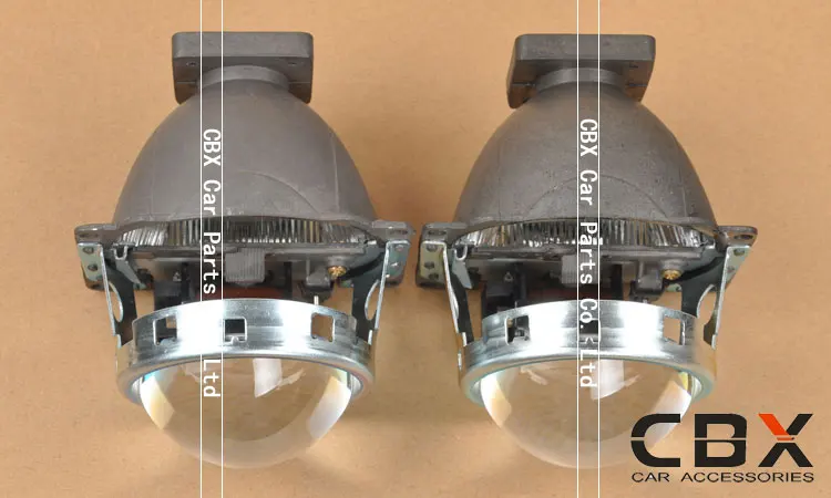 CBX Koito Q5 HID xenon projector lens 5