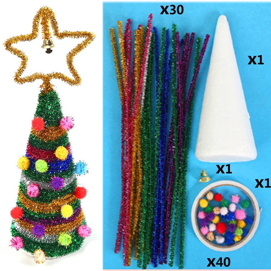 Christmas Tree(5)