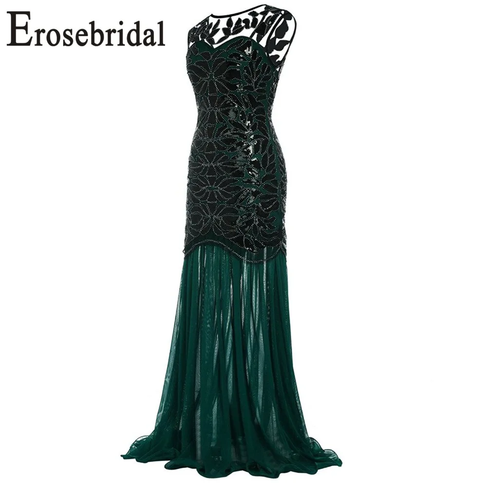 Erosebridal шифоновое, платье-Русалка длинное вечернее платье реальное изображение формальные женская одежда для вечеринки 6 цветов 48 часов с момента доставки