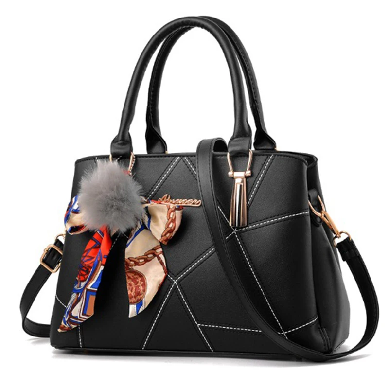 

women bag fashion casual women's handbags luxury handbag designer shoulder bags new bags for women 2018 and large capacity