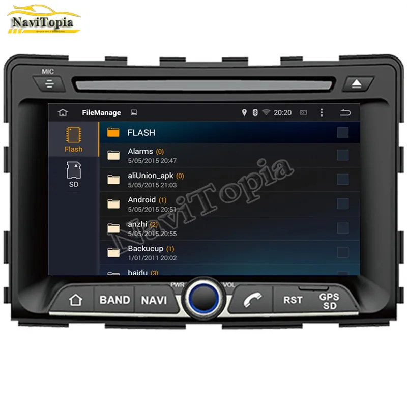 Sale NAVITOPIA 4G RAM 64G ROM PX6 Six Core Android 9.0 Car DVD GPS for Ssangyong Rexton 2006- for Rodius 2004 2005 2006-2013 2014 3