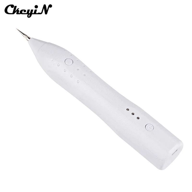 

Laser Freckle Removal Machine Skin Mole Removal Dark Spot Remover for Face Wart Tag Remaval Pen Salon Home Beauty Care
