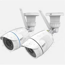 Vstarcam C17/C17S 720/1080P наружная Водонепроницаемая ip-камера