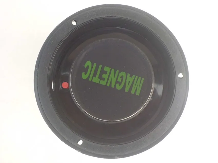 estroboscópica teto com forte tráfego magnético e luz de farol de estrada