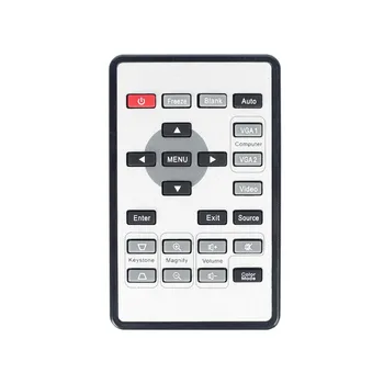 

Remote Control Suitable for Viewsonic Projector controller no new is old
