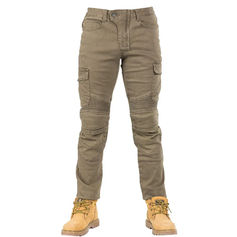 Racing Pants Jeans - Image 2