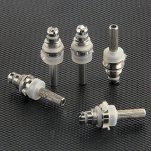 MT3 распылитель Сменная Головка Катушки для/H2/T3S/PROTANK BCC нижний клиромайзер вейпер аксессуары