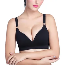 Нет диски не Собираются тип Упражнения йоги Дамы бюстгальтер Бесшовные тип бюстгальтера