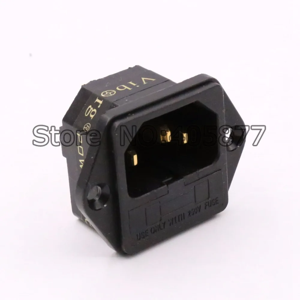 Вход IEC AC позолоченный вход 24 К с припоем|ac inlet|ac inlet socketinlet socket |