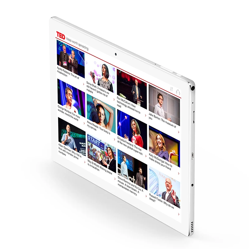Clearance Teclast 10.1 inch Rockchip RK3368-H 1.5GHz android tablet with 5.0MP Back Camera WIFI GPS Android 7.1 Lollipop OS P10 tablet pad 2