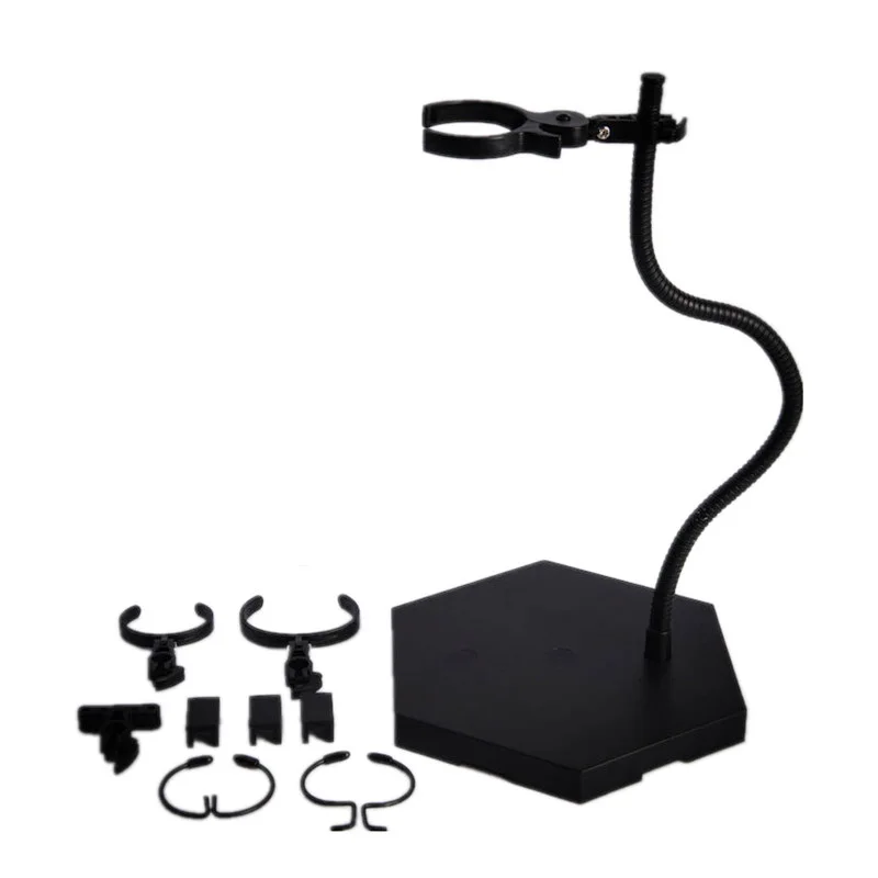 

Estartek 1/6 1/9 1/12 Universal Bracket Base for Action Figure Sence DIY