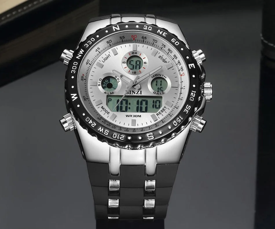 Sport watch  (7)
