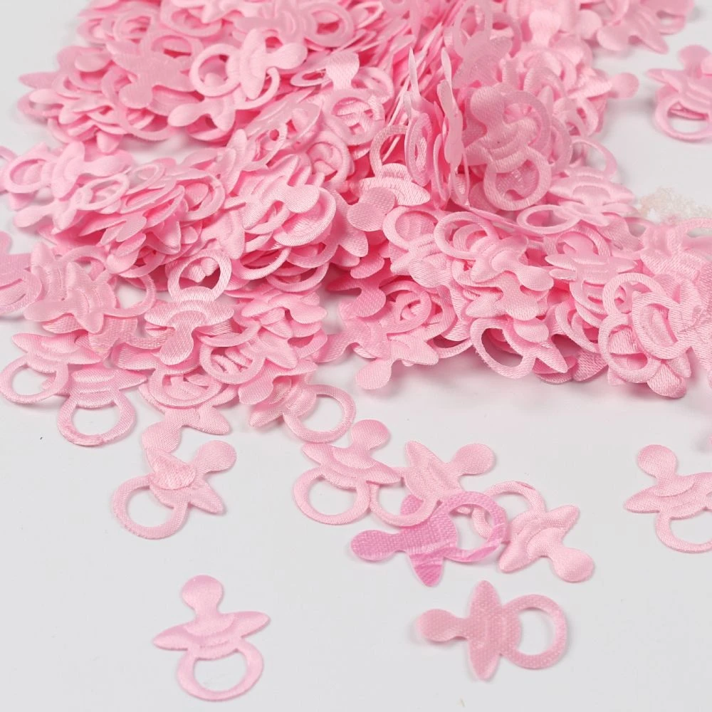 Confettis De Table Pour Reception Cadeaux Pour Bebe 100 Pieces Panier De Bebe Motif D Empreinte Fournitures De Fete De Bapteme Pour Garcon Et Fille Aliexpress