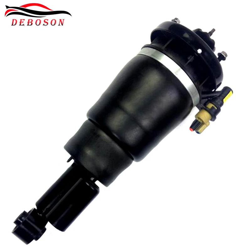 Auto spare parts Rear Air Suspension Shock Absorber Air