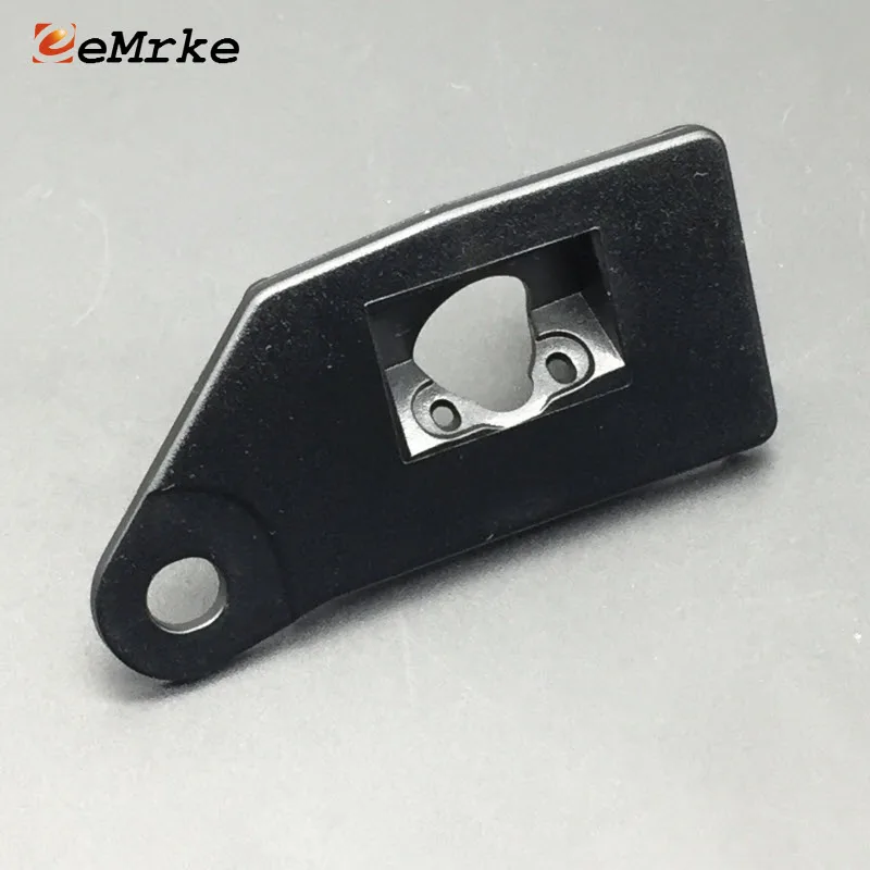 

EEMRKE Car Rear View Camera Bracket Factory Camera Hole Mount for Mitsubishi ASX / RVR Outlander Sport 2010 to 2015