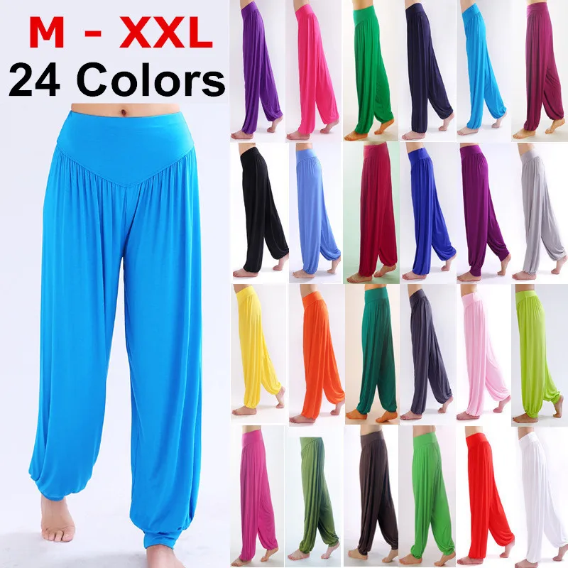 cotton spandex pants plus size