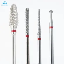 Твердосплавные сверла для ногтей, маникюрные клубники для удаления гель-лака, маникюрные фрезы, электрическая пилка для ногтей, средство для снятия лака