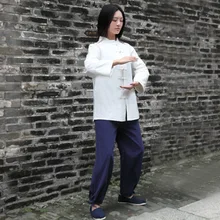 Dropshippin спортивный костюм для женщин тренажерный зал хлопок костюм для спорта йоги рубашка брюки Йога набор Медитация одежда женская спортивная одежда фитнес набор