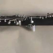 Отличный Bb кларнет сопрано хороший материал хороший звук