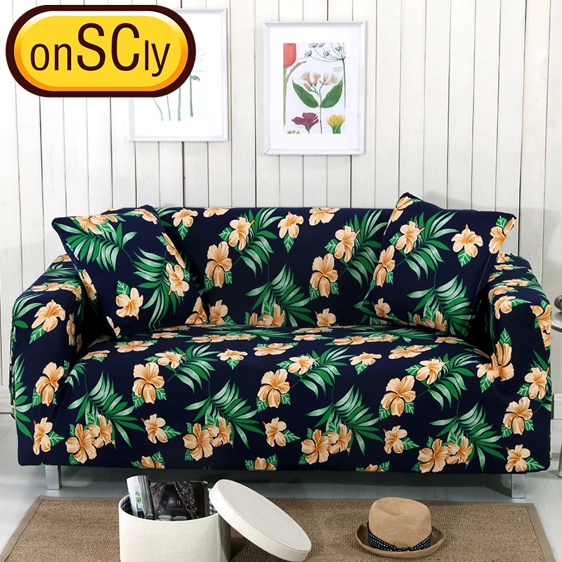 Buy Yellow Protector Sofa Cover Sofa Slipcover