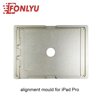 

Brand New iPad Pro(9.7) LCD Laminating Alignment Mold Repair Mould