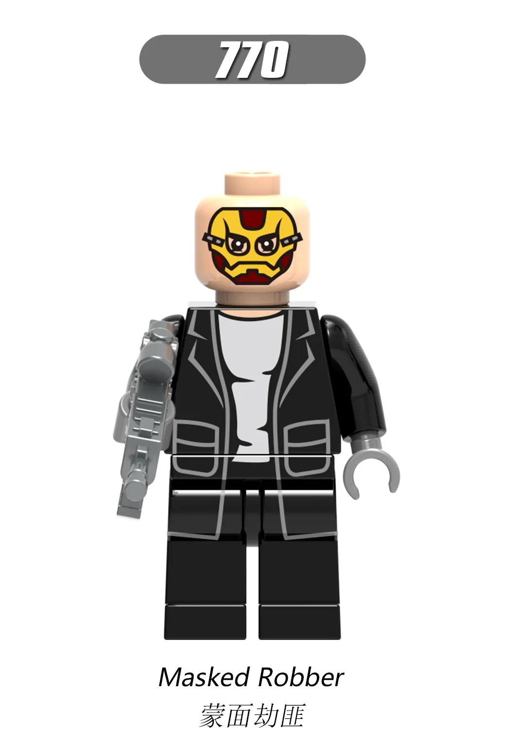 thumb