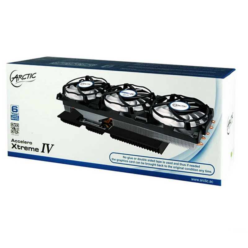 PC Кулер Вентилятор с Радиатором Радиатор Для AMD Radeon 6870 6850 6790 5870 5850 5830 4890 4870 4850 4830 3870