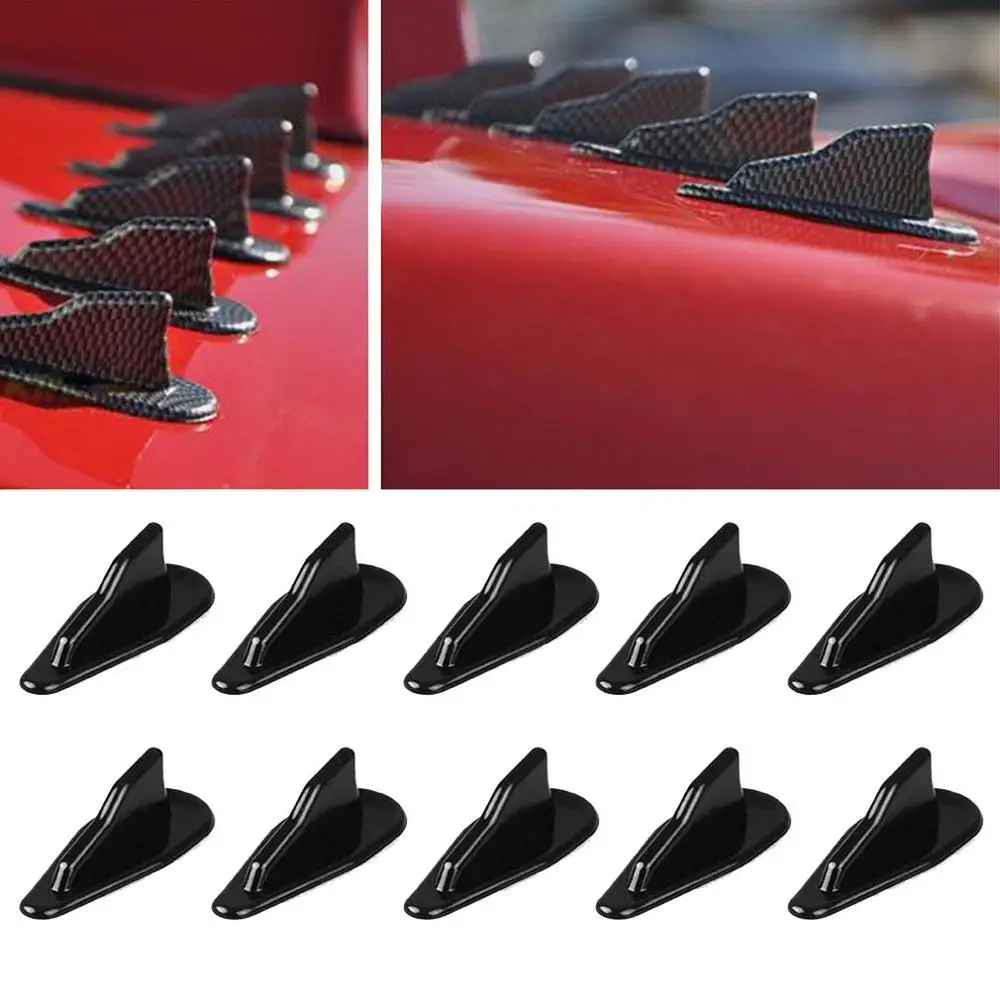 

Applicable For Honda Civic 96-98 model of the network black ABS with wire car modification in the network black