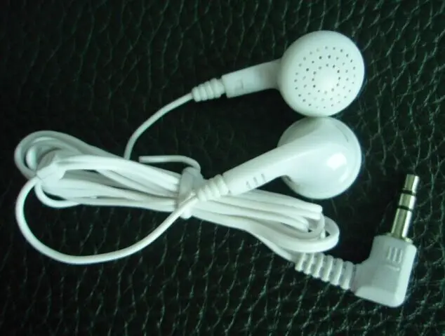 Linhuipad Economical Stereo Earphones cheap