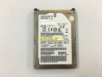 

100% original new Hard Disk drive HEJ421040G9AT00 40GB For VW Car HDD navigation systems made in Japan