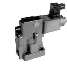 Пропорциональный предохранительный клапан DBE10-30B/35 DBE10-30B/50 гидравлический клапан