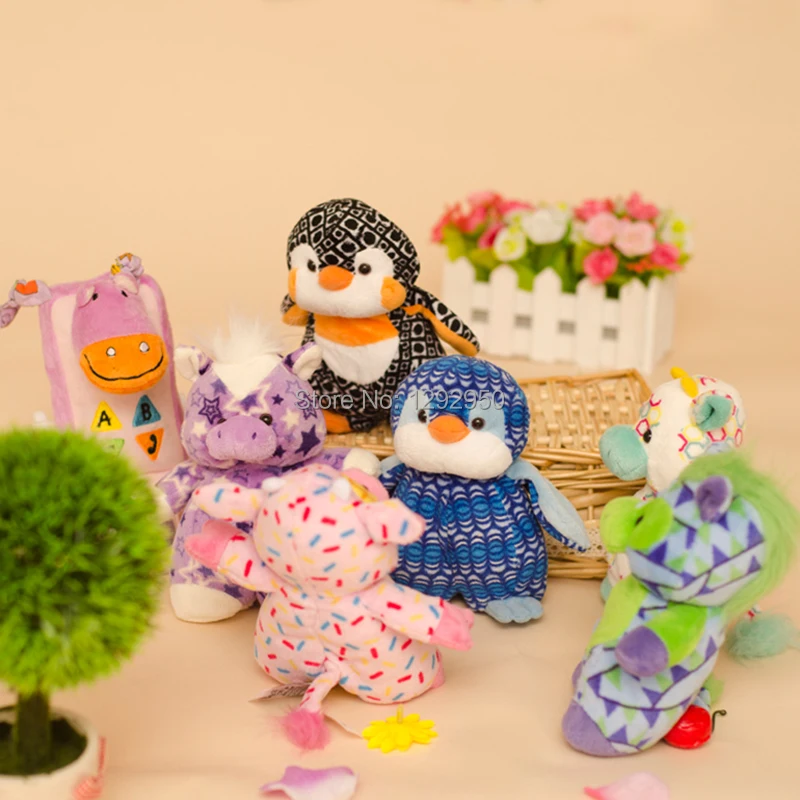 ganz plush