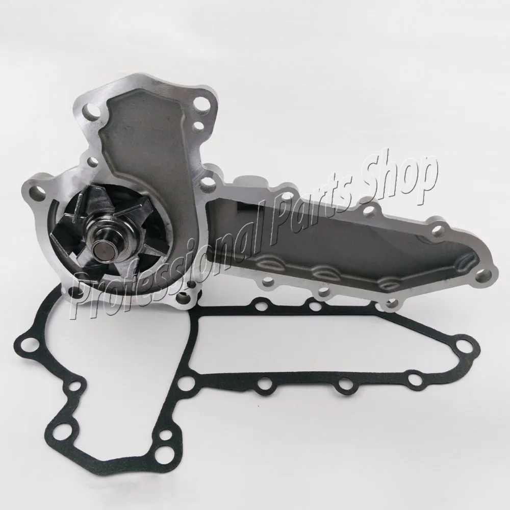 Водяной насос для Kubota V2203 V2403 25 15568 00 1A051 73035 73030|pump for|pump for waterpump pump |