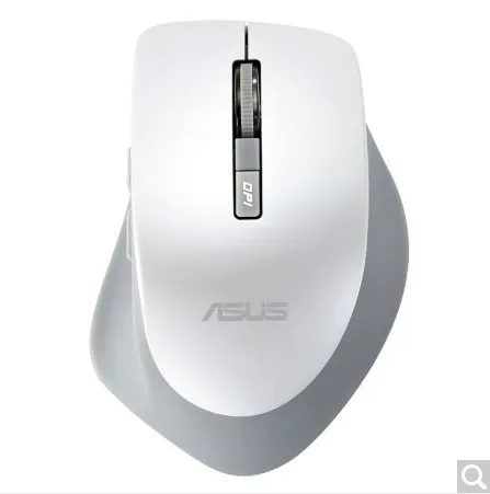 ASUS WT425 Mice 2.4GHz Wireless USB Optical Laptop PC Ergonomic Gaming Mouse