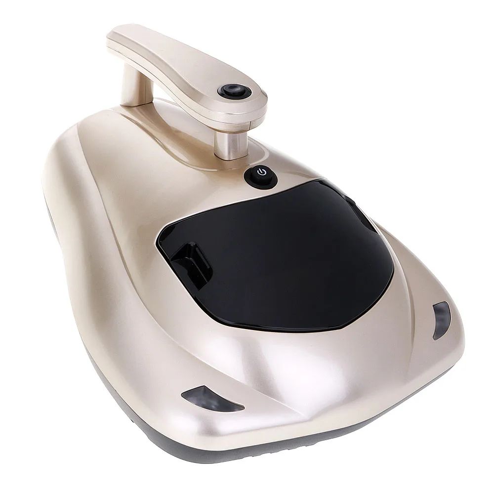 uv dust mite controller