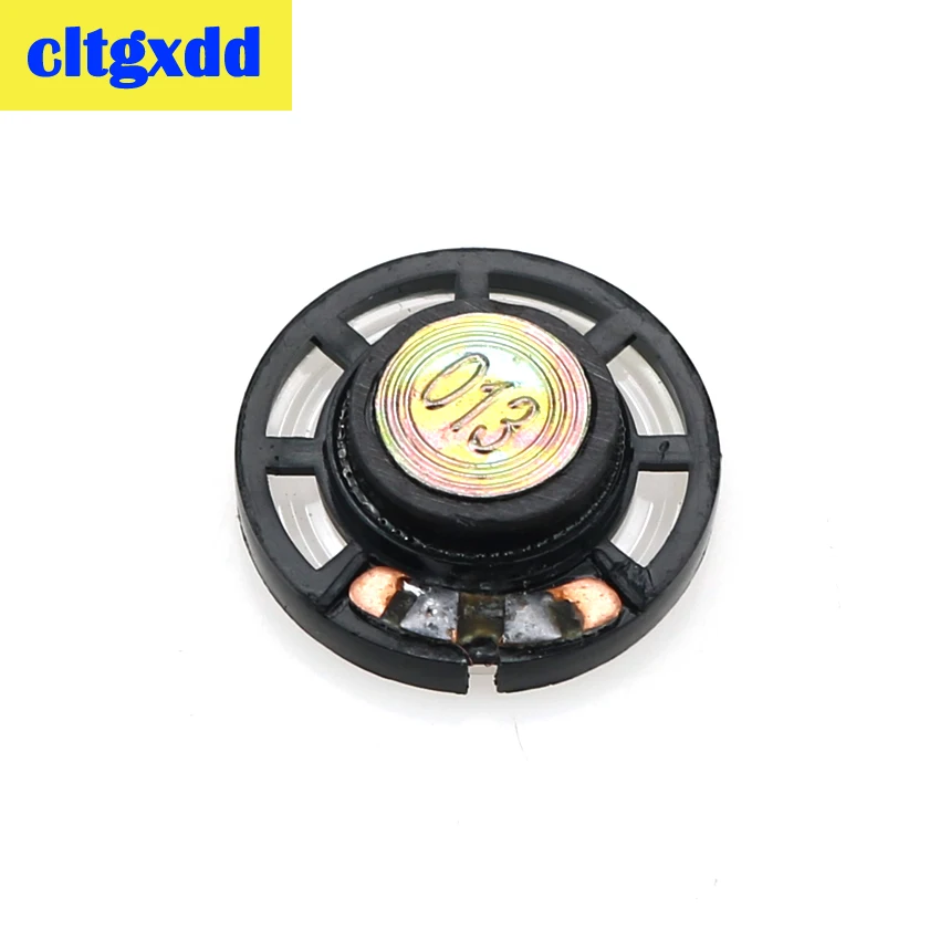 

cltgxdd 2PCS Replacement Speaker Loudspeaker For Nintendo Game Boy Original For GBO GB System DMG-01 Extroverted Speakers