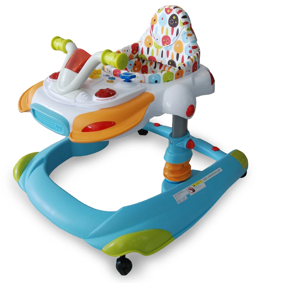 mamalove baby walker