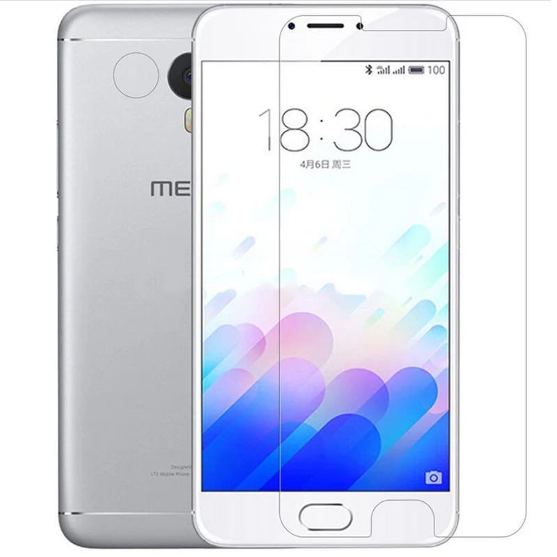For Meizu M5 Note Tempered Glass For Meizu M3 Note M1 M2 for meizu m5 note tempered glass for meizu m3 note m1 m2