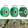 Venta Cinta de injerto de 2/2, 5, 3 y 4cm cinta elástica para jardinería, herramienta de injerto de árboles frutales, accesorios para herramientas de injerto RbNmKKZE