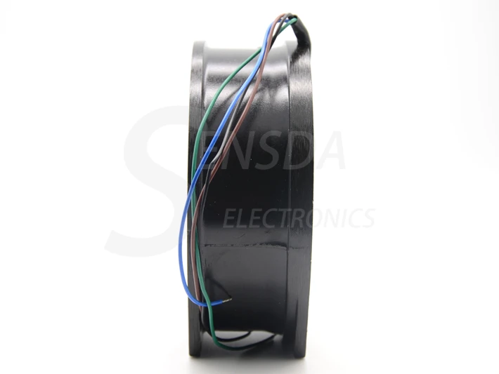 SXDOOL 5E DVB 1 100 ~ 120/200 150 В переменного тока 50/60 Гц Вентилятор охлаждения 170 мм x 55