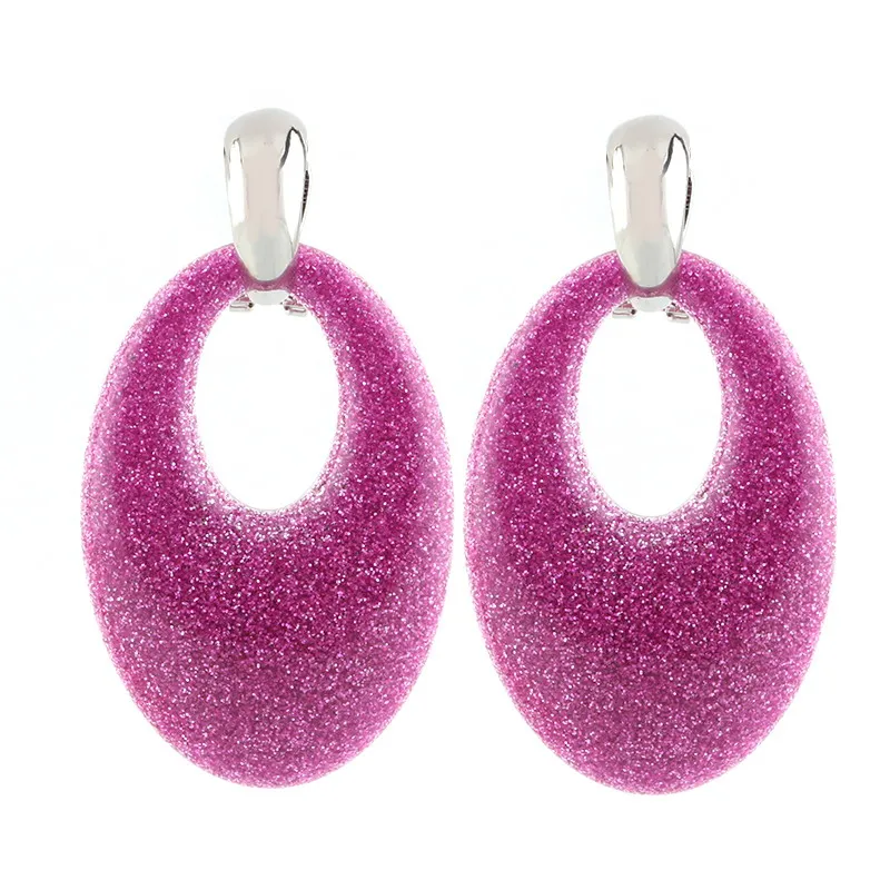 Earrings For woman