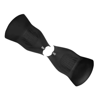 

AUTO -Silicone Protective Case for 10 Inch Self Balancing Scooter, Black