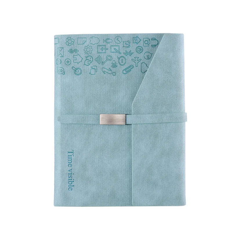 Popular Leather Agenda Planner-Buy Cheap Leather Agenda