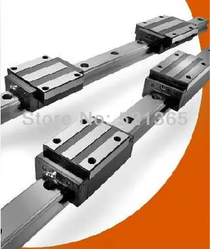 

MSA55E linear guide carriage ,MSA55ESSFCN linear guide block, Manipulator guide block