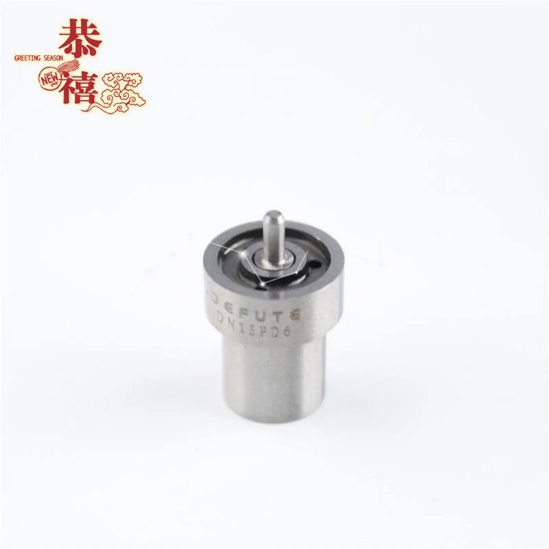 

Fuel injector nozzle DN15PD6 DN15PD100 DN15PD609 DN20PD32