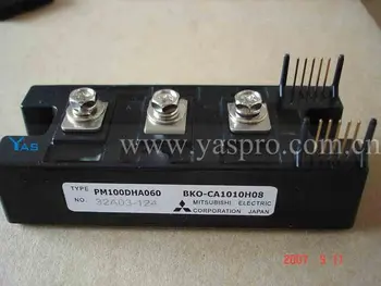 

IPM module PM100DHA060-1,PM100DHA060, PM100DKA060, PM100RLA060