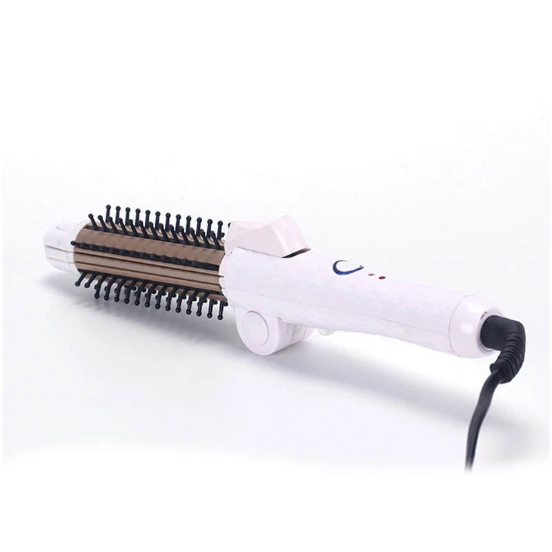 Buy Curling Hair Tools Ceramic Triple Barrel Hair