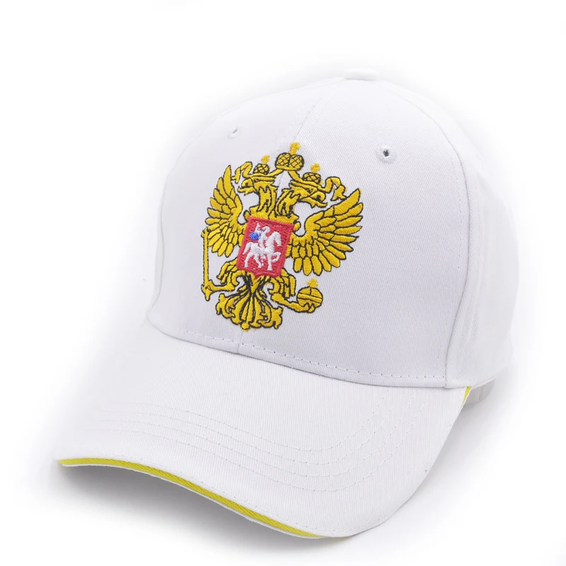 Новая Россия бейсбольная кепка Россия значок вышивка Snapback модная спортивная шапка мужская и wo мужская с патриотской шляпой кость