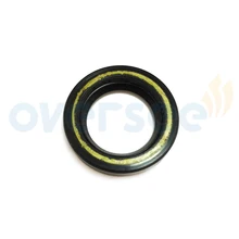 OVERSEE 93101-20048 Oil Seal s-type Replaces For Yamaha Outboard Engine Parsun,Hidea 15HP 25HP